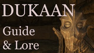 Dukaan Dragon Priest | Skyrim