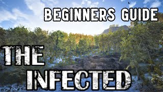 The Infected | Before You Play | Basic Beginners Guide