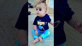 मस्ती टाइम / #cute  / #Cutebaby / #shortsfeed / #ajeetsinghdeharu