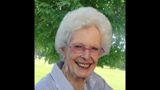 Mary Anne Hesling Funeral Service