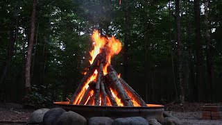 Share a Campfire with us!!! #genx