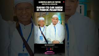 ✨ Kenangan Abuya Uci Turtusi Bersama H, Pendi #kumpulanstorywa #abuyauci #abuyauciturtusi