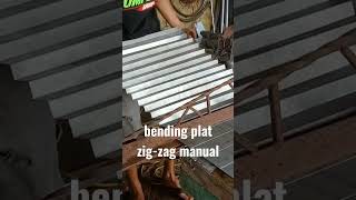 bending plat