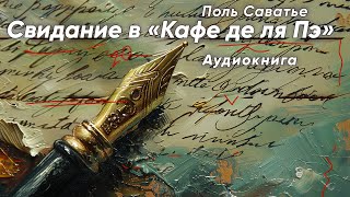 Свидание в «Кафе де ля Пэ». Поль Саватье ( рассказ ) / аудиокнига