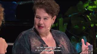 Congres Veerkrachtige crisisbeheersing, 15 mei 2024 | Sharon Dijksma (burgemeester Utrecht)