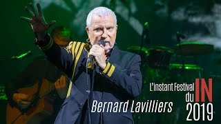 L'instant Festival : Bernard Lavilliers