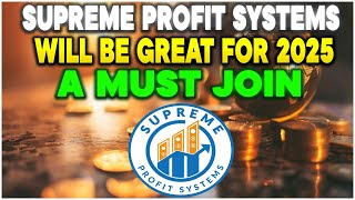 Supreme Profit Systems Insider Shares Top Tips for Big Ticket Success