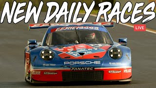 🔴LIVE - Gran Turismo 7: Brand New Daily Races