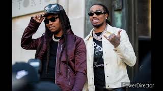 Quavo & Takeoff - Two Infinity Links [Bass Boosted]