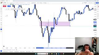 Trading Recap from 10-22-2024 +86.00 on GBP/USD