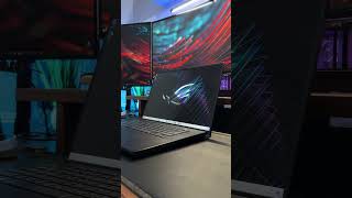 ASUS ROG Zephyrus M16 Gaming Laptop with i9 and RTX 4090 - Best Gaming Laptop #asusrog #rog