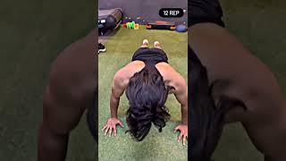 #shorts | pushup workout | #shortvideo #viralvideo #jassifitness