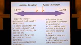 Sociology lecture: Politics & Social Movements (part 1)