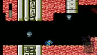 Mega Man 4 (Nes) Review Part 1