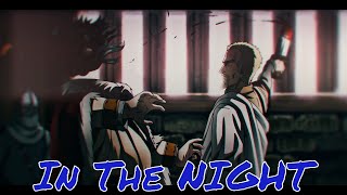 Vinland Saga「AMV」 - CHERIIMOYA • LIVING LIFE, IN THE NIGHT