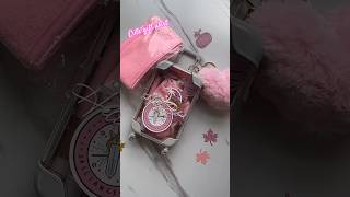 Packing an order #mini #pink #giftideas #gifts