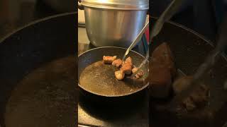 How to cook yummy Pork Tounge Recipe #viralvideo #trendingvideo #youtubefood #shortsvideo