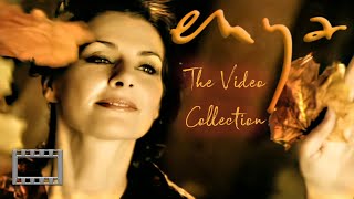 Enya ( The Video Collection ) 16:9 HQ