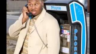 Roy Wood Jr Prank Call- Cucumber Melons