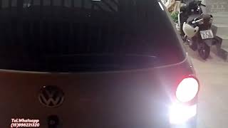 Vw Gol Full Led Premium 6000K