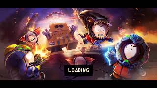 sppd TVT Week 34 South Park Phone destroyer team wars CyberFcUK FishD!cks