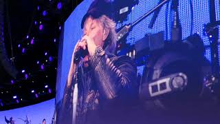 Bon Jovi   I'll be there for you   Goffertpark Nijmegen 2019