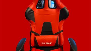 Just #purchased this #gaming #desk #chair from #amazon rating it 1-10. Should you buy?