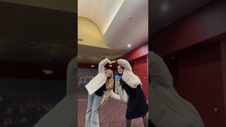 Two of Hearts 🤍 #shorts #tiktok #trend #рекомендации #dancechallenge #challenge