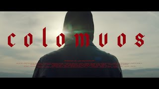 Skou - Colomvos Ft. Elia Prod. By Elia (Official Music Video)