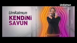 Umkaimun Reklam Filmi Yayında!