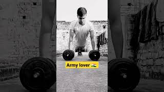 Army lover status #army #running #youtoubshort #fauji #tranding #vairal_video#jai hind