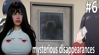 A CURIOSITY, A MAID, AND A CULTURED YOUNG LADY! MYSTERIOUS DISAPPEARANCES EPISODE 6 REACTION