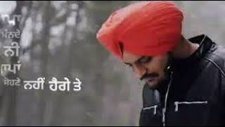 Sidhumoosewala new songs   Nw punjabi songs 2019    Whatsapp status punjabi songs    Bohemia rap new