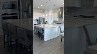 Gourmet Kitchen in Queen Creek | Arizona Real Estate