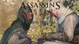 A New Dictator | Assassin's Creed Revelations