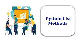 Python List Methods