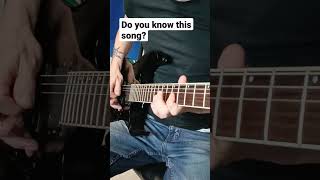 Guess the riff - Epic Anime Theme Music