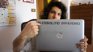 Come PERSONALIZZARE il PROPRIO PC