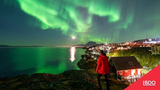 BDO i Grønland - Det store karriereeventyr