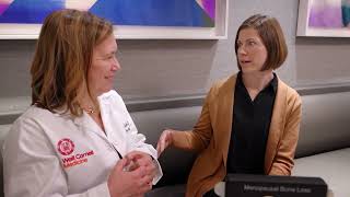 Personalized Menopause Treatments | Weill Cornell Medicine