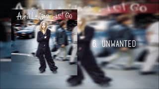 Avril Lavigne -UNWANTED- (audio hq) @izaakbennington4250