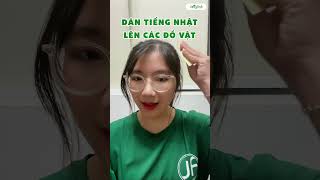 Bạn có bắt gặp bản thân trong này? #duhocnhatban #duhocnhat #duhocnhatban #nhatban #tiengnhat