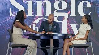 Single in the City | S7 EP2 | Debate Date