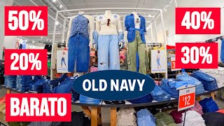 TODO LINDO y NUEVO por PRIMAVERA en OLD NAVY 2024 Indiana, Indianapolis