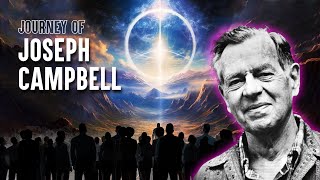 Unveiling the Monomyth: Joseph Campbell's Heroic Odyssey