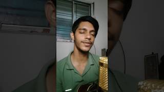 Anubhabi hiya | Short Cover | Aasami Song | Ayan Sengupta #guitarcover #ayansengupta #cover #viral