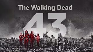 The Walking Dead TOP50: n.43 Il ritorno di Amy