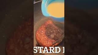 French toast bannye 5min mei #shorts #youtubeshorts #shortvideo #frenchtoastrecipe