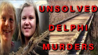 Delphi Murders | What Really Happened | Psychic Investigator Angela Thomas Reveals The Truth