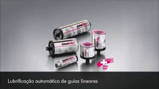 Lubrificação Automática de Guias Lineares